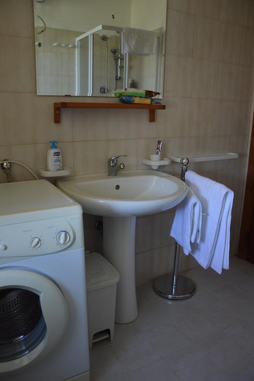Azienda Agrituristica Carida Zaccanopoli Εξωτερικό φωτογραφία