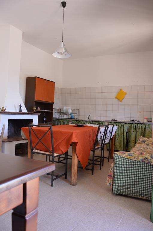 Azienda Agrituristica Carida Zaccanopoli Εξωτερικό φωτογραφία