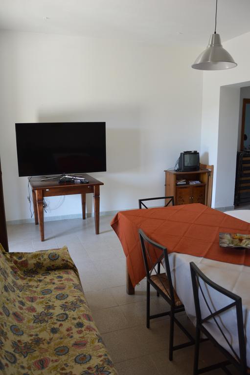 Azienda Agrituristica Carida Zaccanopoli Εξωτερικό φωτογραφία