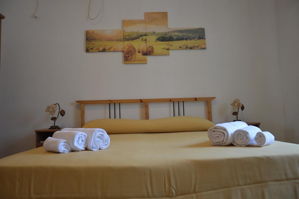 Azienda Agrituristica Carida Zaccanopoli Εξωτερικό φωτογραφία