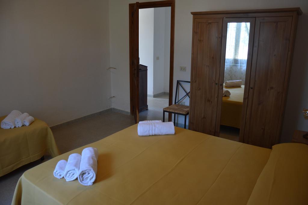 Azienda Agrituristica Carida Zaccanopoli Εξωτερικό φωτογραφία