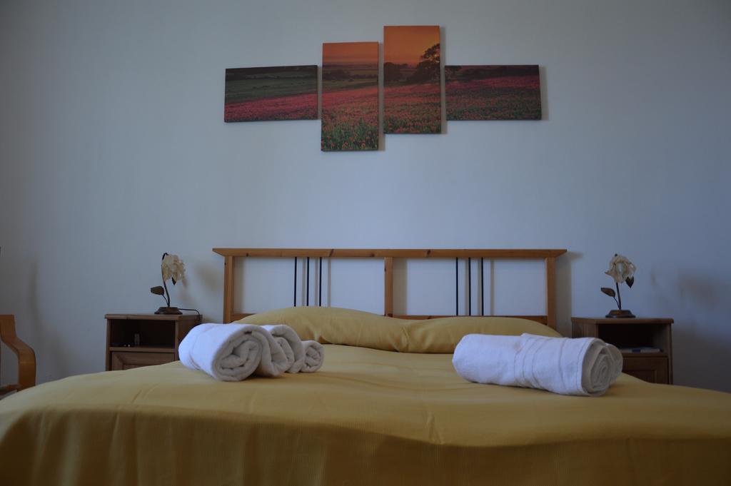 Azienda Agrituristica Carida Zaccanopoli Εξωτερικό φωτογραφία