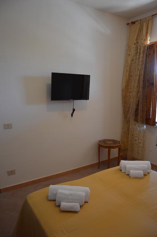 Azienda Agrituristica Carida Zaccanopoli Εξωτερικό φωτογραφία