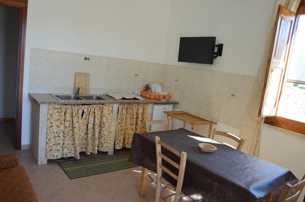 Azienda Agrituristica Carida Zaccanopoli Εξωτερικό φωτογραφία