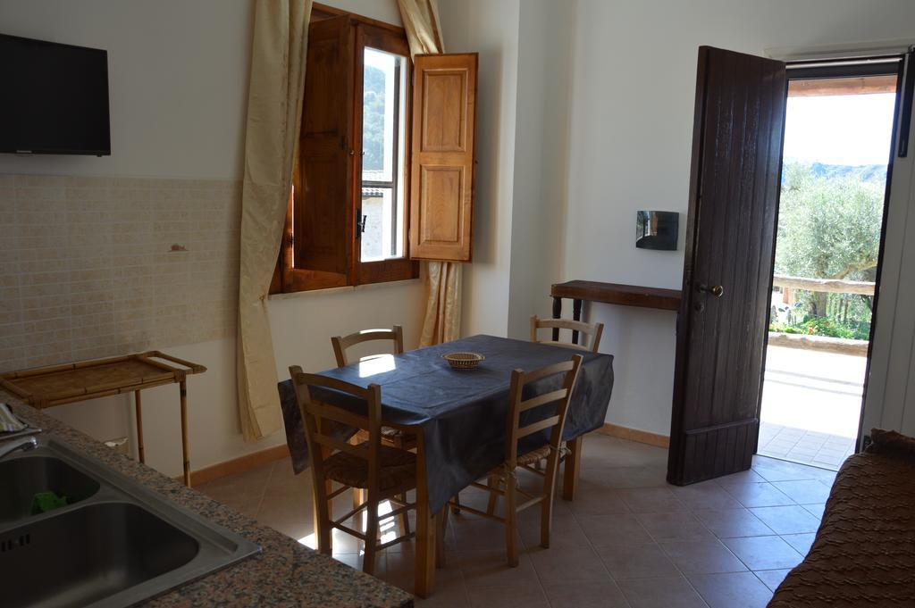 Azienda Agrituristica Carida Zaccanopoli Εξωτερικό φωτογραφία