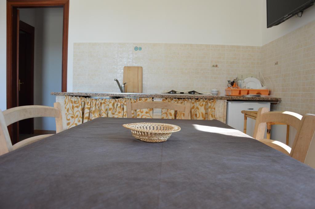 Azienda Agrituristica Carida Zaccanopoli Εξωτερικό φωτογραφία