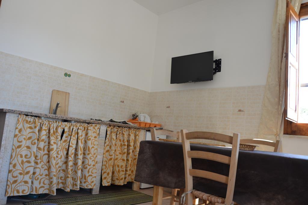 Azienda Agrituristica Carida Zaccanopoli Εξωτερικό φωτογραφία