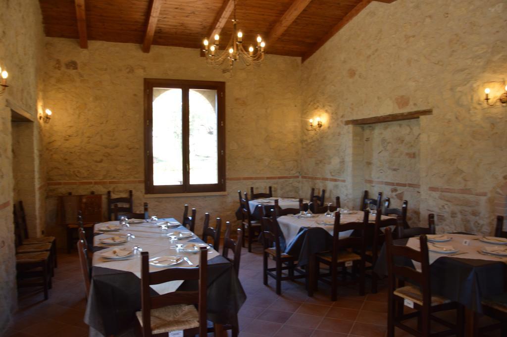 Azienda Agrituristica Carida Zaccanopoli Εξωτερικό φωτογραφία