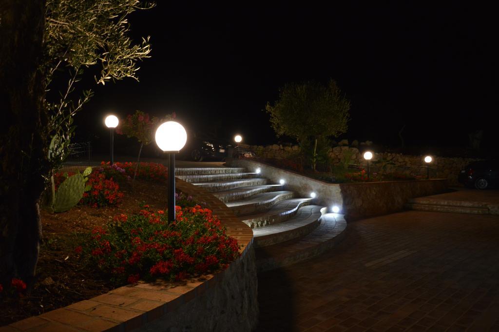 Azienda Agrituristica Carida Zaccanopoli Εξωτερικό φωτογραφία